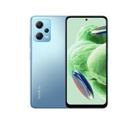 Xiaomi Redmi Note 12 5G 4/128 Go Bleu iceberg