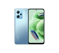 Xiaomi Redmi Note 12 5G 4/128 Go Bleu iceberg