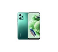 Xiaomi Redmi Note 12 16,9 cm (6.67") Double SIM Android 12 4G USB Type-C 6 Go 128 Go 5000 mAh Vert
