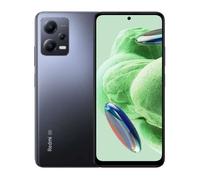 XIAOMI Redmi Note 12 5G Smartphone 8Go 256Go Gris Snapdragon 4 Gen 1 Écran AMOLED DotDisplay 6,67"" Caméra 48MP 5000mAh Batterie 33W