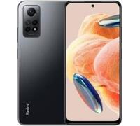 Xiaomi Redmi Note 12 Pro 16,9 cm (6.67") hybride double SIM Android 11 4G USB Type-C 8 Go 256 Go 5000 mAh Noir