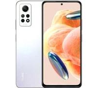 XIAOMI REDMI NOTE 12 PRO 4G 256GB POLAR WHITE Polar White G