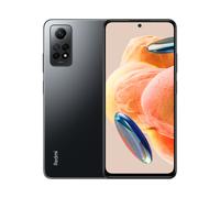Xiaomi Redmi Note 12 Pro (4G) 256Go, Gris, Débloqué
