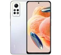 Xiaomi Redmi Note 12 Pro 4G 8GB RAM 256GB Polar White