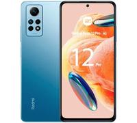 Xiaomi Redmi Note 12 Pro 4G Bleu 6/128 Go