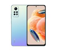 Xiaomi Redmi Note 12 Pro 4G Bleu étoile 8Go Ram 128Go