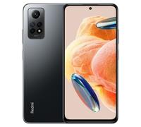 Xiaomi Redmi Note 12 Pro 4G Gris 6/128 Go