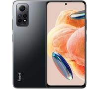 Xiaomi Redmi Note 12 Pro 16,9 cm (6.67") Double SIM Android 12 5G USB Type-C 8 Go 128 Go 5000 mAh Noir