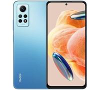 XIAOMI Redmi Note 12 Pro 4G Smartphone 8+256Go Bleu Snapdragon 732G Écran 6,67"" AMOLED DotDisplay 108MP Camera 5000mAh (typ) 67W
