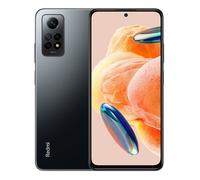XIAOMI Redmi Note 12 Pro 4G Smartphone 8+256Go Gris Snapdragon 732G Écran 6,67"" AMOLED DotDisplay 108MP Camera 5000mAh (typ) 67W