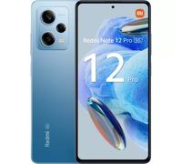 Xiaomi Redmi Note 12 Pro (5G) 128 Go, Bleu, débloqué