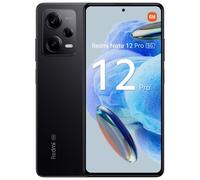 Xiaomi Redmi Note 12 Pro 5G 16,9 cm (6.67") Double SIM Android 12 USB Type-C 6 Go 128 Go 5000 mAh Noir