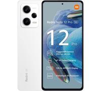 Xiaomi Redmi Note 12 Pro 5G 256 Go Blanc polaire