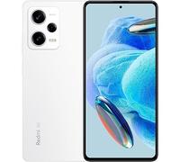Xiaomi Redmi Note 12 Pro 5G 256 Go Blanc polaire