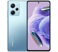 Xiaomi Redmi Note 12 Pro+ 5G - 5G smartphone - double SIM - RAM 8 Go / Mémoire interne 256 Go - écran OEL - 6.67" - 2400 x 1080 pixels (120 Hz) - 3 x caméras arrière 200 MP, 8 MP, 2 MP - front camera 
