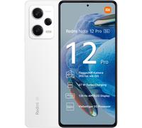 Xiaomi Redmi Note 12 Pro 5G 8GB RAM 128GB Polar White