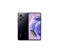 Xiaomi Redmi Note 12 Pro+ 5G 16,9 cm (6.67") Double SIM Android 12 USB Type-C 8 Go 256 Go 5000 mAh Noir
