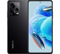 Xiaomi Redmi Note 12 Pro 5G 16,9 cm (6.67") Double SIM Android 12 USB Type-C 8 Go 256 Go 5000 mAh Noir