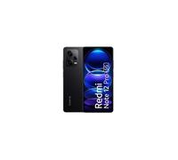 Xiaomi Redmi Note 12 Pro 5G 16,9 cm (6.67") Double SIM Android 12 USB Type-C 8 Go 128 Go 5000 mAh Noir