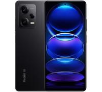 XIAOMI Redmi Note 12 Pro 5G Smartphone 8GB 256GB Noir MediaTek Dimensity 1080 OLED 6,67"" Caméra 50MP 5000mAh Batterie 67W