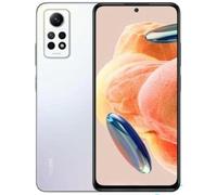 Xiaomi Redmi Note 12 Pro 16,9 cm (6.67") Double SIM hybride Android 11 4G USB Type-C 6 Go 128 Go 5000 mAh Blanc