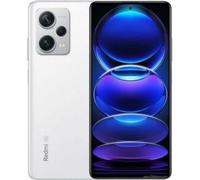 Xiaomi Redmi Note 12 Pro 6.67" Hybride Double SIM Android 11 4G USB Type-C 6Go 128Go 5000mAh blanc