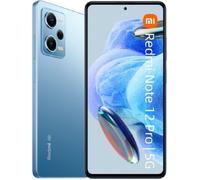 XIAOMI Redmi Note 12 Pro 8Go 256Go Bleu Smartphone 5G
