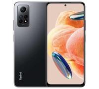 Xiaomi Redmi Note 12 Pro 16,9 cm (6.67") Double SIM hybride Android 11 4G USB Type-C 8 Go 256 Go 5000 mAh Graphite, Gris