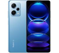XIAOMI Redmi Note 12 Pro Plus 5G Smartphone 8Go 256Go Noir MediaTek Dimensity 1080 OLED 6,67"" Caméra 200MP 5000mAh Batterie 120W