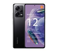 Xiaomi Redmi Note 12 Pro Plus noir minuit