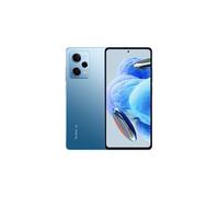 Smartphone Note 12 Pro 8 Go 128 Go Bleu