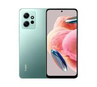 Xiaomi Redmi Note 12 16,9 cm (6.67") Double SIM Android 12 4G USB Type-C 4 Go 128 Go 5000 mAh Vert