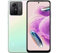 Xiaomi Redmi Note 12S 16,3 cm (6,43") Double SIM Android 13 4G USB Type-C 8 Go 256 Go 5000 mAh Vert
