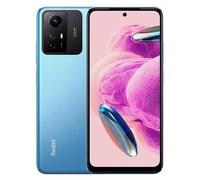 Xiaomi Redmi Note 12S 4G Ice Blue 6 Go de RAM 128 Go ROM [Version Globale]