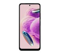 Xiaomi Redmi Note 12S 4G Phone, 8GB + 256GB Smartphone Android avec 108MP AI Triple Camera 6.43" FHD+AMOLED DotDisplay, 5000mAh Battery + 33W Fast-Charging, Black (EU Version)