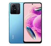 Xiaomi Redmi Note 12S 16,3 cm (6.43") Double SIM Android 13 4G USB Type-C 6 Go 128 Go 5000 mAh Bleu