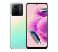 Xiaomi Redmi Note 12S 6Go 128Go Vert