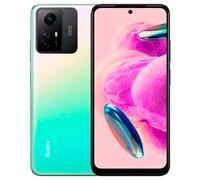 Xiaomi Redmi Note 12S Dual LTE 256 Go 8 Go RAM Vert Perle Vert