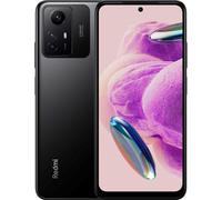 Xiaomi Redmi Note 12S 16,3 cm (6.43") Double SIM Android 13 4G USB Type-C 8 Go 256 Go 5000 mAh Noir