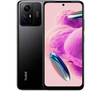 Xiaomi Redmi Note 12s 16,3 cm (6.43") Double SIM Android 12 4G USB Type-C 6 Go 128 Go 5000 mAh Noir