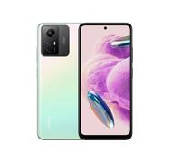 Xiaomi Redmi Note 12S Smartphone 8+256Go Vert MediaTek Helio G96 6.43"" FHD+ AMOLED DotDisplay 108MP Camera 5000mAh(typ) 33W charger
