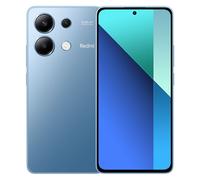 Xiaomi Redmi Note 13 128 Go Bleu iceberg