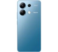 Xiaomi Redmi Note 13 16,9 cm (6.67") Hybride Dual-SIM Android 12 4G USB Type-C 8 GB 256 GB 5000 mAh Bleu