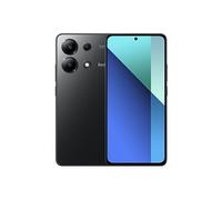 XIAOMI REDMI NOTE 13 4G 6GB RAM 128GB ROM - MIDNIGHT BLACK