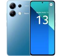 Xiaomi Redmi Note 13 4G 8 Go 128 Go Bleu
