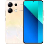 Xiaomi Redmi Note 13 4G 8 Go/256 Go Gelb (Ocean Sunset) Dual-SIM