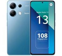 Xiaomi Redmi Note 13 4G 8Go/128Go Bleu (Ice Blue) Double SIM Bleu G