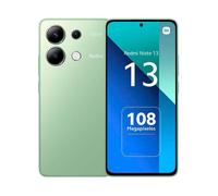 Redmi Note 13 (4G) 512 Go, Vert, Débloqué