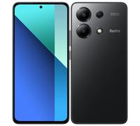 XIAOMI Redmi Note 13 4G NFC, 8/512Go, 5000mAh, noir