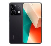 Xiaomi Redmi Note 13 5G 6Go/128Go Noir graphite